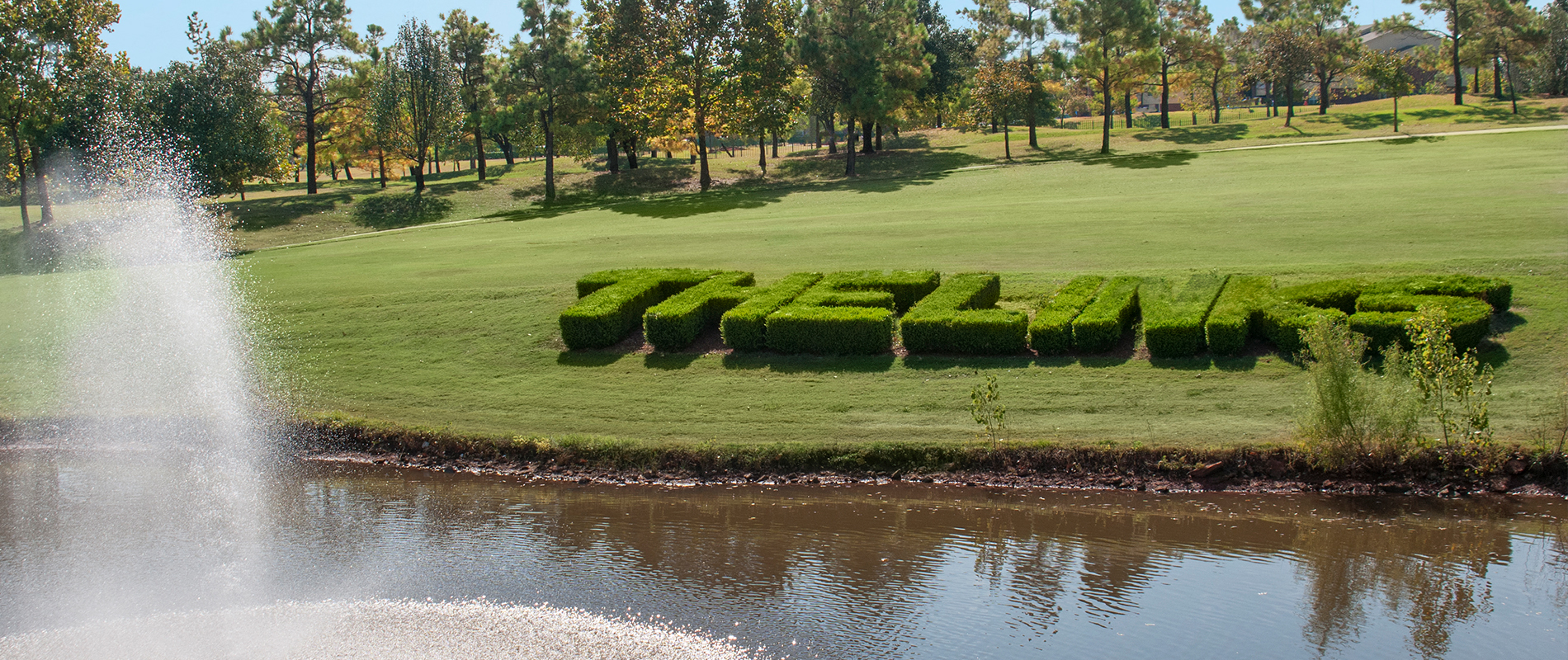 The Links at Oklahoma City Apartments in Oklahoma City, OK